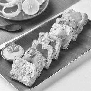 Peshawari Paneer Tikka