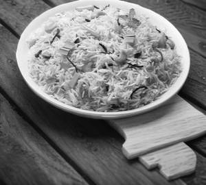 Kashmiri pulao