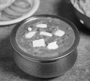 Mutter Paneer