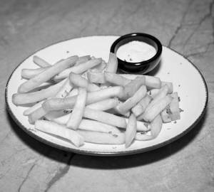 Peri Peri Fries