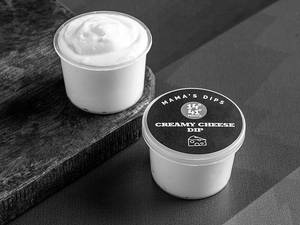 Creamy Cheese Dip (30gm)