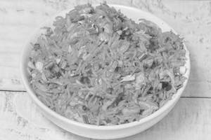 Chicken Schezwan Rice