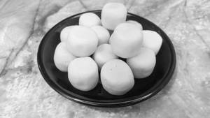 Doodh Peda
