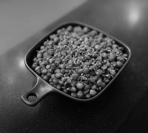 Peanut Masala