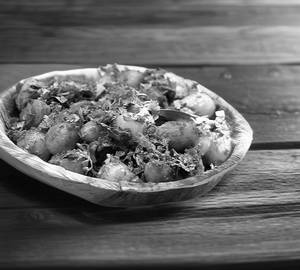 Sikkim Special Piro Aloo 