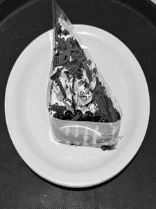 Blackforest Pastries
