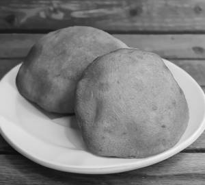 Mangalore Buns