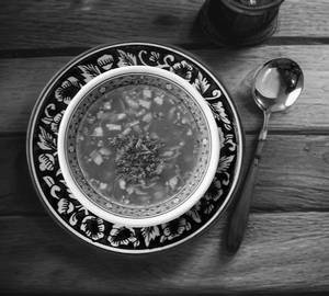 Hot and sour soup