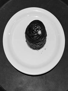 Chocolate Roll