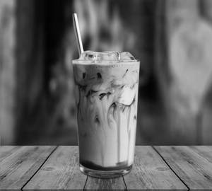 Cold coffee