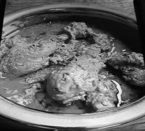 Handi chicken