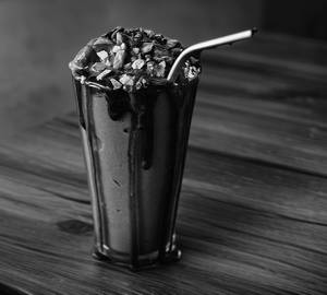 Chocolate shake