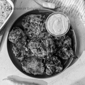 Alfaham Chicken