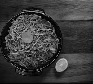 Veg noodles