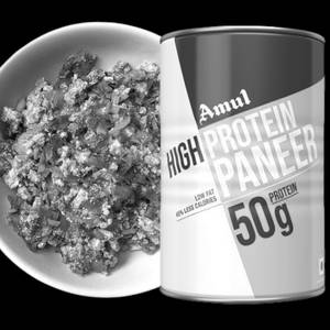 50grm Protein Wali Paneer Bhurji