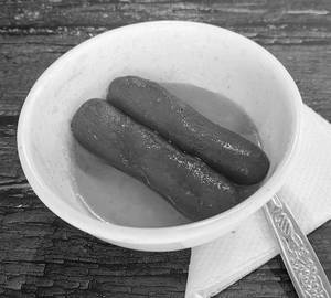 Gulab Jamoon (1 Pc)