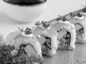 California Maki