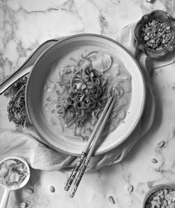Khausey soup