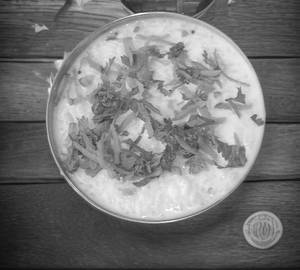 Curd rice