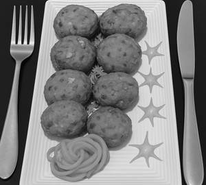 Hara Bhara Kebab