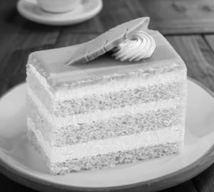 Kacha Mango Pastry