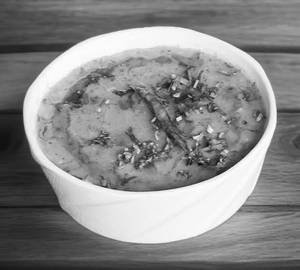 Dal fry