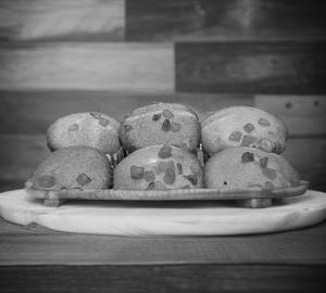 MUFFIN CAKE