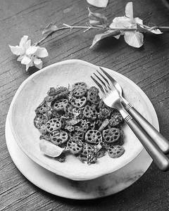 Lotus Stem