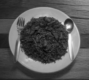 Pork Fried Rice