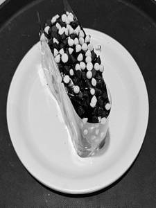 Chocolate Marble Pastries