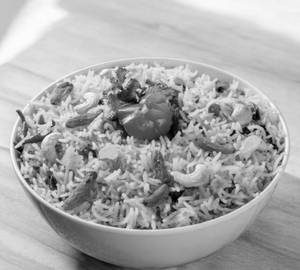 Basanti Pulao