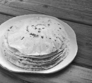 Tava roti