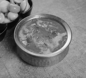 Chicken Makhanwala