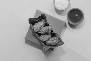 Fried Chicken Wings
