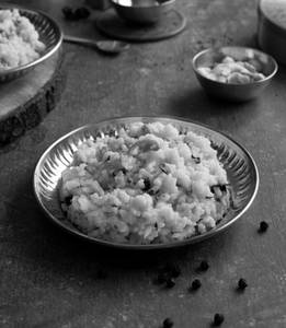 Ghee Pongal
