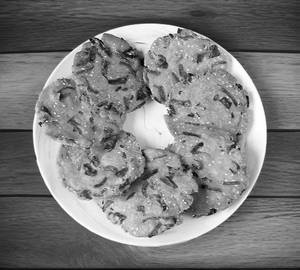Maddur Vada
