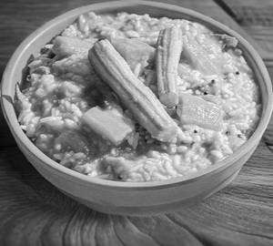 Sambar Rice Bowl