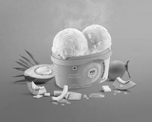 Tender Coconut No Added Sugar 500ml