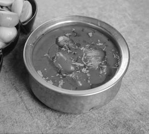 Chicken Handi