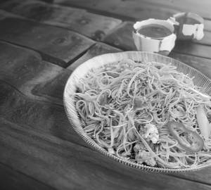 Singapuri noodles