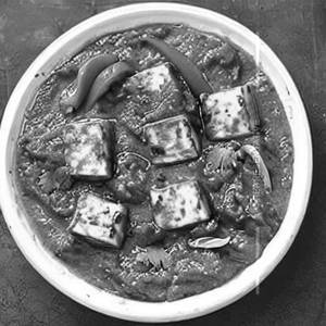 Paneer special