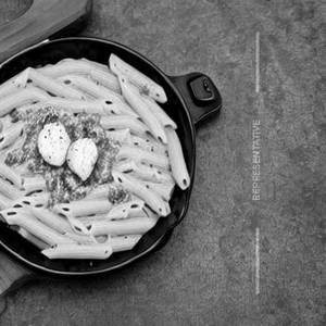 Cream De Pesto
