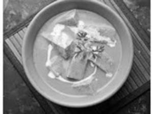 Shahi paneer