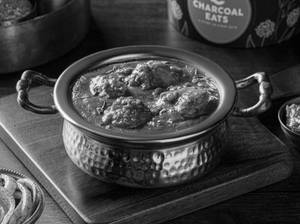 Chicken Korma