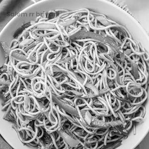 Veg Noodles