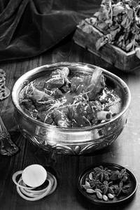 Mutton Nihari