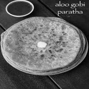Aloo Gobhi Paratha
