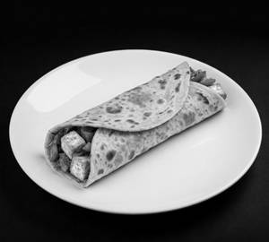 Paneer Roll