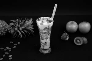 Natural Falooda
