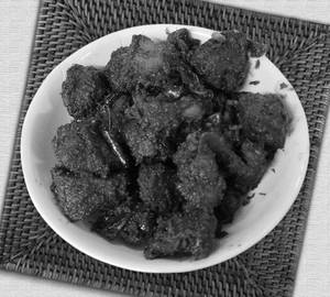 Chicken Boneless fry